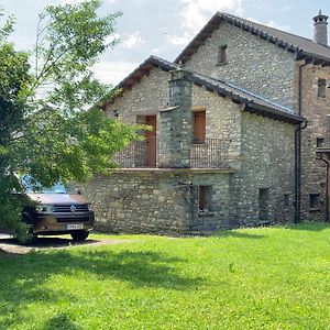 Vila Casa Suertes-Fiscal Exterior photo