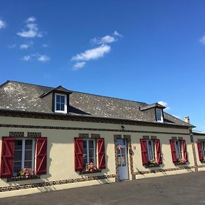 Vila Detente En Normandie Damville Exterior photo