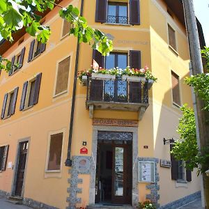 Hotel At1899 Tesserete Exterior photo