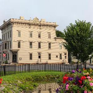 Stewart House Hotel Athens Exterior photo