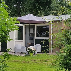 Apartmán Drenths Landgoed, Lekker Uit Annerveenschekanaal Exterior photo