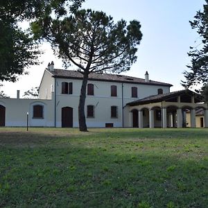 Apartmán Ca' Masini San Giovanni In Marignano Exterior photo