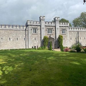 Bed and Breakfast Markree Courtyard Collooney Exterior photo