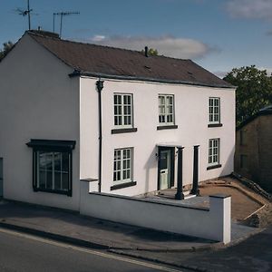 Vila Basin House Peak District Whaley Bridge Exterior photo