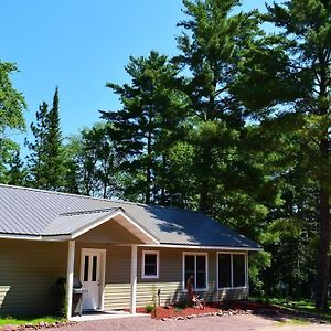 Bodin'S Resort Washburn Exterior photo