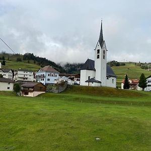 Vila Bauernhof Sot Curtegns Savognin Exterior photo