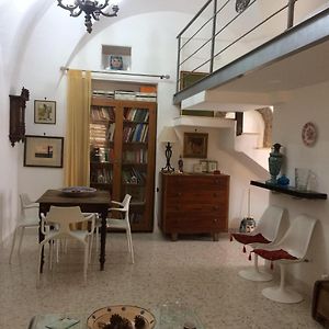 B&B Torre Covino Ascoli Satriano Exterior photo