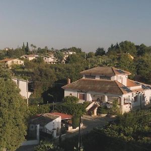 Bed and Breakfast Lodico Country House Canicattì Exterior photo