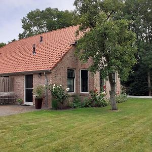 Apartmán Bed&Breakfast Oudeschans Exterior photo