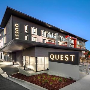 Aparthotel Quest Wangaratta Exterior photo