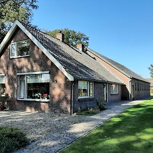 Vila Hoeve De Laan Woudenberg Exterior photo