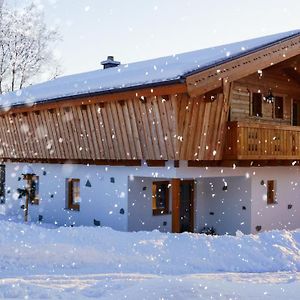 Vila Chalex Aigen im Mühlkreis Exterior photo