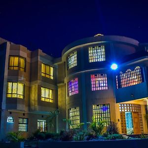 Royal Green Gardens Resort Nakuru Exterior photo