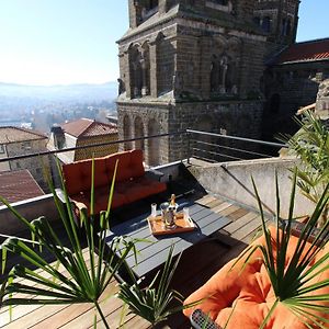 Bed and Breakfast Les Cimes Du Puy-En-Velay Le Puy-en-Velay Exterior photo