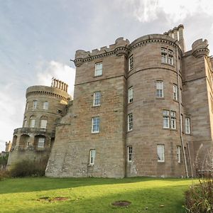 Apartmán Brewhouse Flat - Culzean Castle Maybole Exterior photo