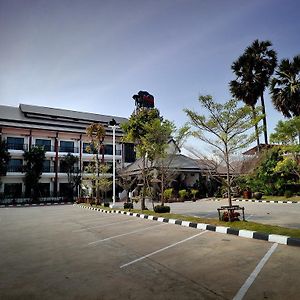 Mammoth Resort Khon Kaen Exterior photo