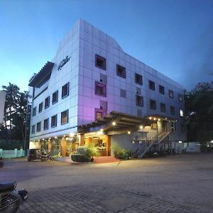 Hotel Park Residency Calicut Exterior photo