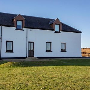 Vila Kentraw Farmhouse Luxury Self Catering Bruichladdich Exterior photo