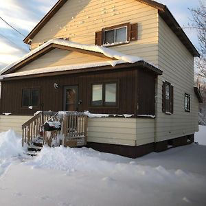 Vila The Cary Mine House Hurley Exterior photo