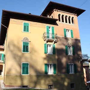 Garni Villa Waiz Roncegno Exterior photo