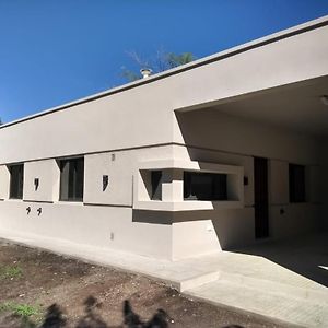 Vila Casa Ebel Alpa Corral Exterior photo