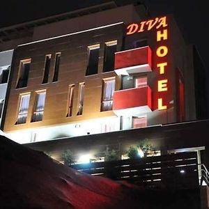 Hotel Хотел Дива Blagoevgrad Exterior photo