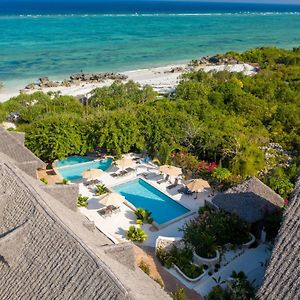 Sunshine Bay Hotel Zanzibar Matemwe  Exterior photo