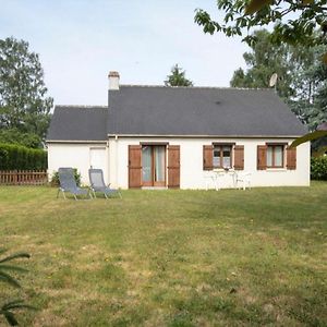 Vila Gite Independant Avec Jardin Clos, Au Calme, Pres De La Baule Et Nantes - Fr-1-306-882 La Chapelle-Launay Exterior photo