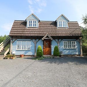 Vila Flink'S Barn Great Dunmow Exterior photo