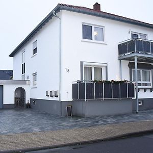 Hotel Pension Nickel Waldstrasse 18 Alsbach-Haehnlein Exterior photo