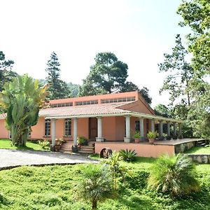 Uyuca Vista Family Villa Tegucigalpa Exterior photo