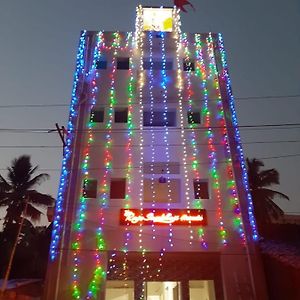 Raje Sambhaji Guest House Belagávi Exterior photo