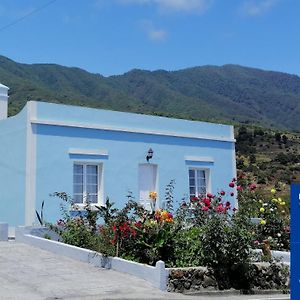 Vila Casa Celia - Casitas Las Abuelas - Vida Rural Breña Alta Exterior photo