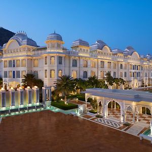 Hotel The Leela Palace Džajpur Exterior photo