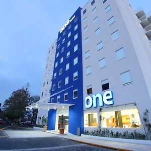 Hotel One Xalapa Las Animas Exterior photo