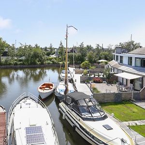 Vila Riverside-Lemmer Exterior photo