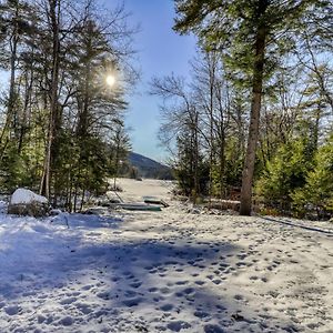 Vila Lake Daze At Shawnee Peak Bridgton Exterior photo