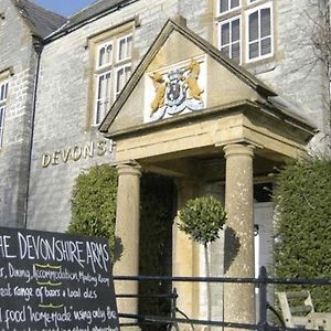 Hotel Devonshire Arms Langport Exterior photo