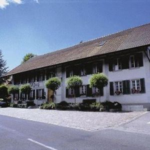 Hotel Gasthof Kreuz Muehledorf Exterior photo