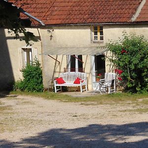 Vila La Petite Maison Grancey-le-Chateau Exterior photo