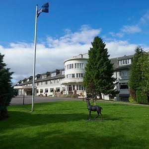 Macdonald Drumossie Hotel Inverness Exterior photo