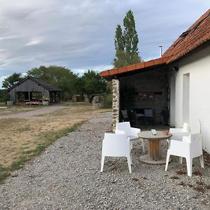 Apartmán Domaine Vitae Rabrunain Exterior photo