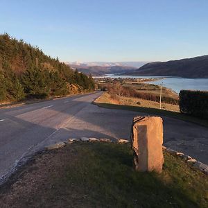 Bed and Breakfast Croft No.8 Bed & Breakfast Ullapool Exterior photo