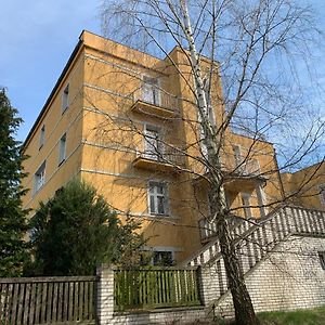 Hotel Na Závisti Kozojedy Exterior photo