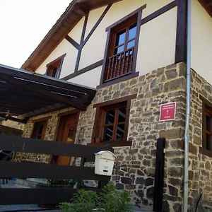 Vila Casa Llayo Aliezo Exterior photo