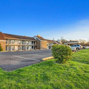 Motel 6-Hillsville, Va Exterior photo