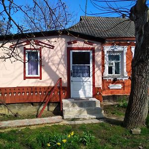 Vila Divo Bohuslav Exterior photo
