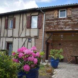 Vila Maison De Charme Dans Le Gers Noilhan Exterior photo