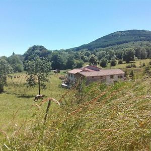 Bed and Breakfast Le Moulin De La Fortie, Maison D'Hotes Viscomtat Exterior photo