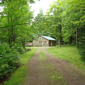 Vila Grandpa Jim'S Cabin Montreal Exterior photo